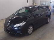 2016 TOYOTA WISH 1.8X