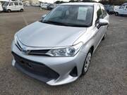 2020 TOYOTA COROLLA AXIO