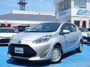 2019 TOYOTA AQUA L