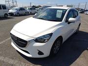 2018 MAZDA DEMIO 13S