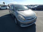 2007 TOYOTA WISH