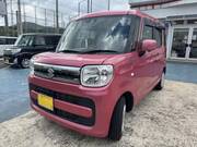 2021 SUZUKI SPACIA