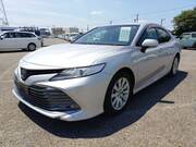 2020 TOYOTA CAMRY G