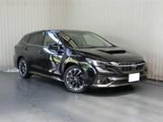 2023 SUBARU LEVORG