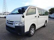 2020 TOYOTA HIACE VAN DX