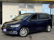 2016 VOLKSWAGEN GOLF TOURAN