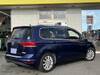 VOLKSWAGEN GOLF TOURAN