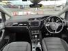 VOLKSWAGEN GOLF TOURAN