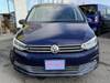 VOLKSWAGEN GOLF TOURAN