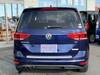 VOLKSWAGEN GOLF TOURAN