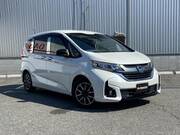 2019 HONDA FREED