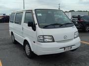 2017 MAZDA BONGO VAN DX