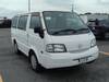 MAZDA BONGO VAN