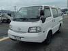 MAZDA BONGO VAN