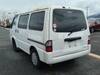 MAZDA BONGO VAN