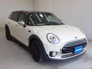 2018 BMW MINI