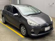 2014 TOYOTA AQUA S