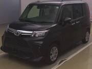 2020 TOYOTA ROOMY