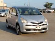 2007 TOYOTA RACTIS X