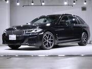 2020 BMW 5 SERIES
