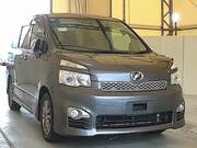2012 TOYOTA VOXY