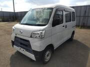 2019 DAIHATSU HIJET CARGO