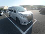 2018 TOYOTA ESQUIRE XI