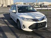 2022 TOYOTA COROLLA AXIO