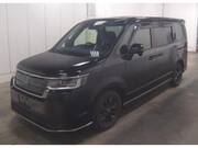 2022 HONDA STEPWAGON