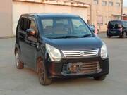 2014 SUZUKI WAGON R FX