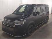 2022 HONDA STEPWAGON