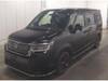 HONDA STEPWAGON