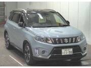 2021 SUZUKI ESCUDO