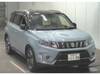 SUZUKI ESCUDO
