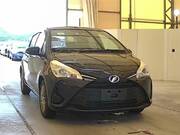 2018 TOYOTA VITZ