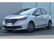 2024 NISSAN NOTE