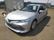 2020 TOYOTA CAMRY G