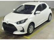 2022 TOYOTA YARIS