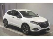 2021 HONDA VEZEL