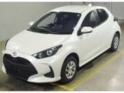 2021 TOYOTA YARIS