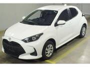 2022 TOYOTA YARIS