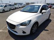 2018 MAZDA DEMIO 13S