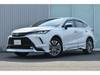 TOYOTA HARRIER HYBRID