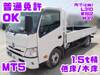 TOYOTA DYNA