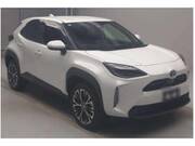 2024 TOYOTA YARIS CROSS HYBRID Z