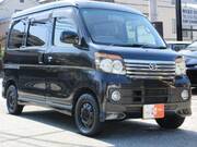 2008 DAIHATSU ATRAI WAGON