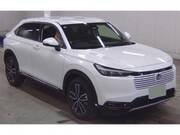 2025 HONDA VEZEL