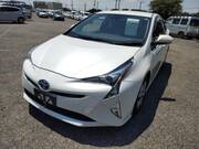 2018 TOYOTA PRIUS A PREMIUM