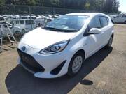 2019 TOYOTA AQUA S