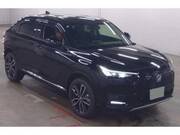 2025 HONDA VEZEL